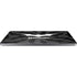 DC Comics Batman Dark Knight Logo Universal Laptop 15in (12.2 x 8.8in) Skin